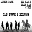Linkin Park vs. Lil Nas X & Billy Ray Cyrus - Old Town I Belong (Mashup by MixmstrStel)