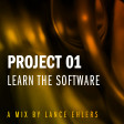 Project 01: Learn the Software (2002)