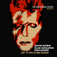 Let´s You & Me Dance  (David Bowie vs. Ellie Goulding vs. Disclosure)