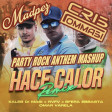 Kaleb Di Masi, Sfera Ebbasta & Rvfv - Hace Calor (Party Rock Anthem Cris Tommasi & Madpez Bootleg)