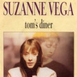 SUZANNE VEGA - Tom's Diner (DNA Remix edit Dj Alex C)