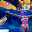 Starships x You've Got the Touch (Nicki Minaj vs Stan Bush - Transformers)