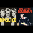 DoM -  Sign in a bottle (THE POLICE - JEAN-JACQUES GOLDMAN)
