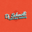 DJ Schmolli - Can't Stop Testifying (Single Edit) [2014]