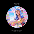 Tiësto x Katy Perry - Teenage Red Lights (Overdrop Mashup Edit)