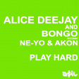 Alice Deejay & Bongo feat. Ne-Yo & Akon - Play Hard (ASIL Mashup)