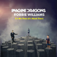 Felix Five - It's Me Time (It's Noah Time) Imagine Dragons vs Robbie Williams - 10B - 105