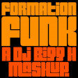Formation Funk--Beyonce vs The 70's--DJ Bigg H