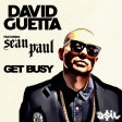 David Guetta feat. Sean Paul - Get Busy (ASIL Mashup)