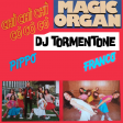Dj Tormentone - Chi chi chi Co co co (Organo Magico Remix)