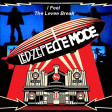Led Zepeche Mode - I Feel The Levee Break | Led Zeppelin & Depeche Mode