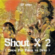 DJ Useo - Shout X 2 ( Tears For Fears vs Devo )