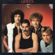 112 - Queen - Radio Ga Ga (Silver Regroove)