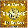"Stayin' 24K" - Bruno Mars Vs. The Bee Gees  [produced by Voicedude]