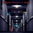 Witchy Women 'n' Stuff (The Eagles v Deadmau5)
