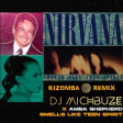 Amba Shepherd - Smells Like Teen Spirit (Nirvana/R3hab Acoustic Cover) DJ michbuze Kizomba remix