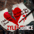 Zyle & Johnce -  I Was Torn For Loving You (Break My Heart Like That)