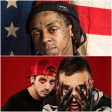 Twenty One Pilots Featuring Lil Wayne - Clique Out (Urban Noize Mashup)