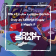 RIN x Lil Jon x Jason Derulo - Snap Yo Fabergé Fingaz & Wiggle it (John Shaft Flip)