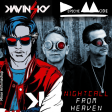 Kavinsky & Depeche Mode - Nightcall From Heaven