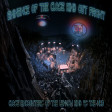 Eminence of The Close Kind Out Front (Close Encounters of The Lennon Kind vs The Who)