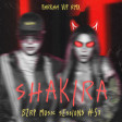 SHAKIRA x BZRP Music Sessions #53 (PARKAH Vip Rmx)