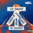 DJ Snake feat. Mr President - Taki Taki Jamboo (ASIL Moombah Mashup)
