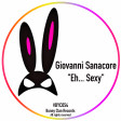 Giovanni Sanacore - Eh...Sexy (Original Mix)