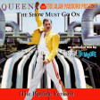 SSM 127 - QUEEN / THE ALAN PARSONS PROJECT - The Show Must Go On (The Pipeline Version)