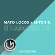 Mitch B., MaTo Locos - Enamorada (Original Mix)
