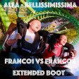 Alfa - Bellissimissima (Franco I Vs Franco IV Extended Boot)