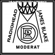 RADIOHEAD X MODERAT X JAMES BLAKE - Rusty Weird Limited Love(SUCCURSALE MASHUP)