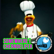 Somewhere I Cherndelifer [Crumplstock 10 Mix] (Brock Baker as The Swedish Chef x Linkin Park)