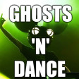 Ghosts 'N' Dance - DEADMAU5 vs. Walk The Moon