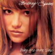 093 - Britney Spears - Baby One More Time (Silver Regroove)