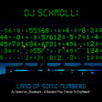 DJ Schmolli - Land Of Sonic Numbers [2007]