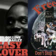 Don't Stop the Easy Lover (Phil Collins and Philip Bailey VS Freestyle)