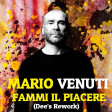 Mario Venuti - Fammi il piacere (Dee's Rework)