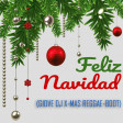Mr. Fred - Feliz Navidad (Giove DJ X-Mas 2020 Reggae-Boot)