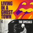 Rolling Stones vs Specials - Living in 2 ghost towns (Bastard Batucada Cidadefantasma Mashup)