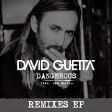 DAVID GUETTA feat. SAM MARTIN - Dangerous (DJ 491 slap remix 2022)