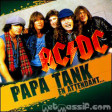 Back In Babylone (AC/DC VS Papa Tank)