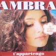Ambra - T'appartengo (Cetsch Remix 2022)