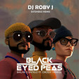 Black Eyed Peas, Daddy Yankee - Bailar Contigo (DJ Roby J Extended Remix)