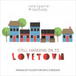 Still Hanging on to lovetown (Peter Gabriel Vs Lee Fields) (2014)