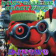 DJNoNo - Don't Call Me Crazy Frog And Go Away (Blondie vs Crazy Frog vs Fleetwood Mac)