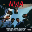 N.W.A Vs Bob Marley - Could You Be Straight Outta Compton
