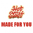 Hot Stuff Made For You (CVS Mashup) - KISS + Donna Summer