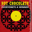 Hot Chocolate - Every 1's A Winner (Danilo Rossini Revibe)