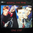 Kissing The Pink - One Step (Federico Ferretti Remix)